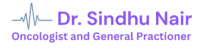Dr. Sindhu Nair - Holistic Health and Wellness Logo