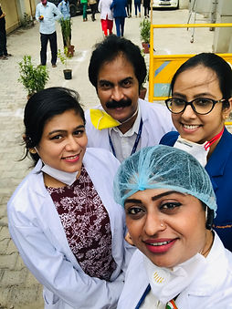 Consultant at Park and Signature Hospital, Gurugram