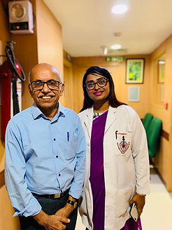 The Father of Palliative Care - Dr. M R Rajagopal-Pallium India