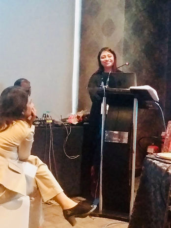 Discussion session at the workshop in RGCIRC